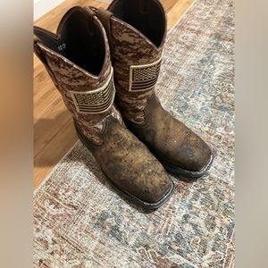 Ariat Boots
